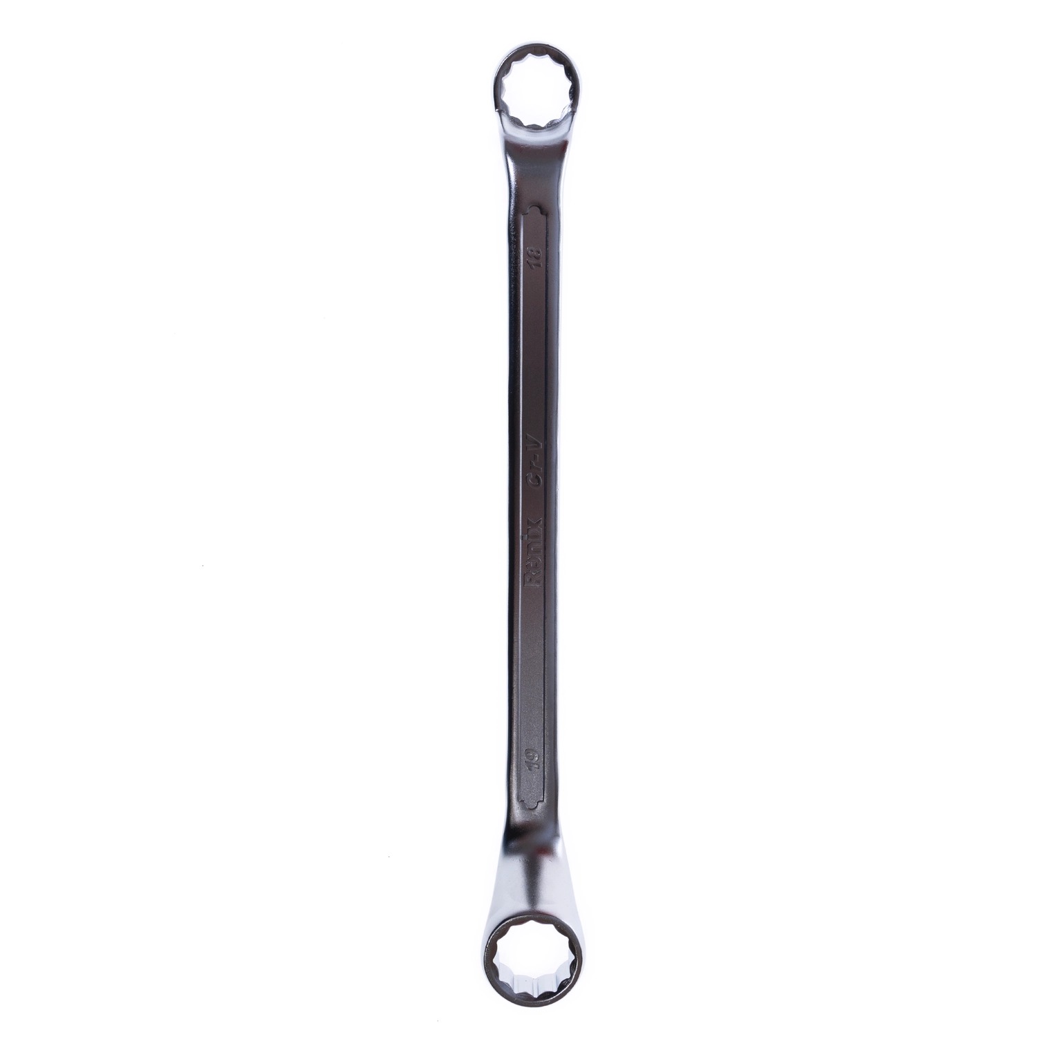 آچار دو سر رینگ رونیکس مدل RH-2318 سایز 18 و 19