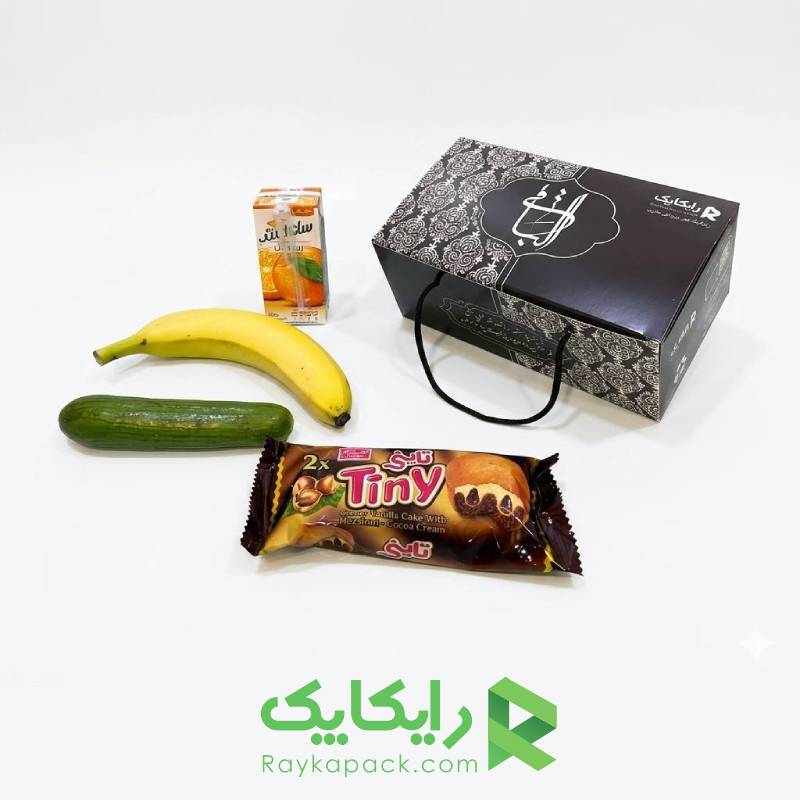پک ترحیم سبز بهشت