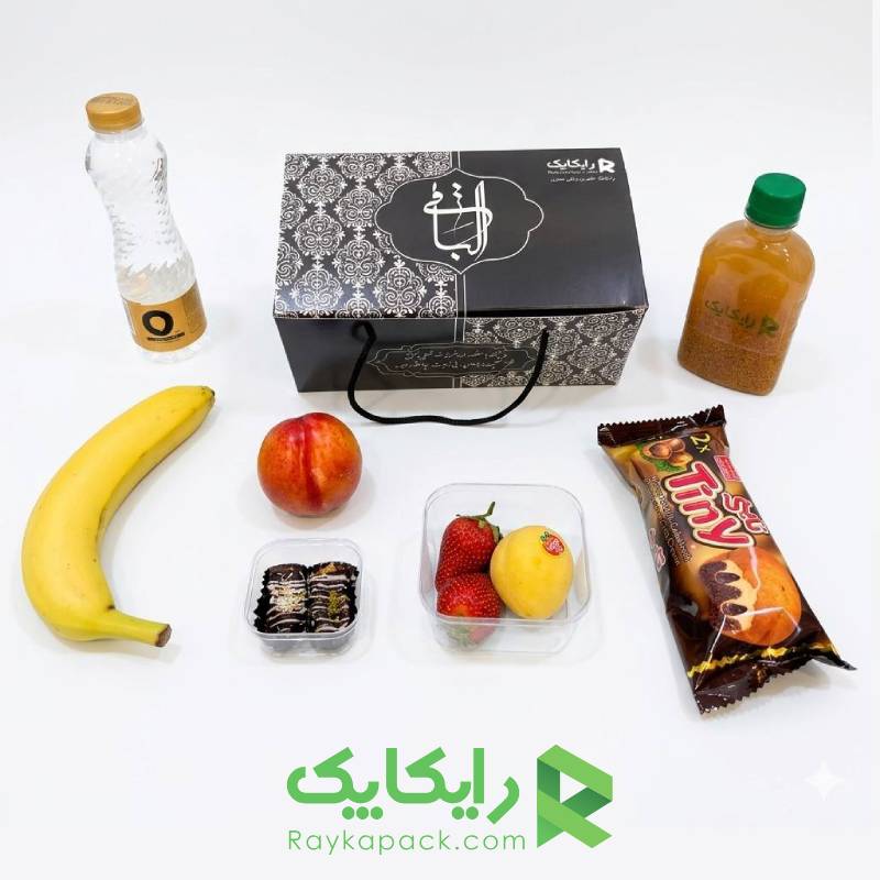 پک ترحیم سپیده دم