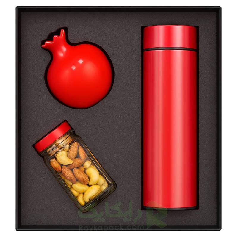پک نوبهار برای هدیه