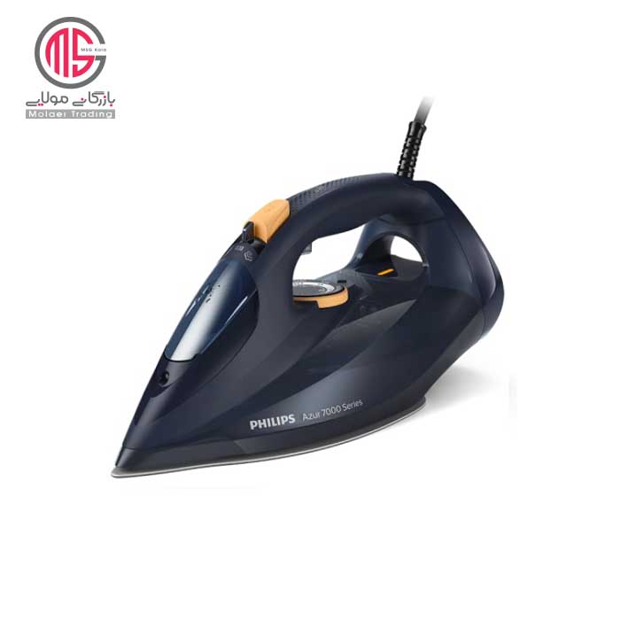 اتو بخار فیلیپس مدل DST7060 ( پس کرایه )