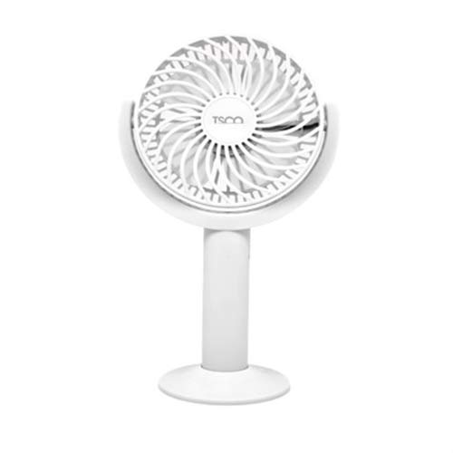 مینی پنکه رومیزی تسکو مدل T fan 01
