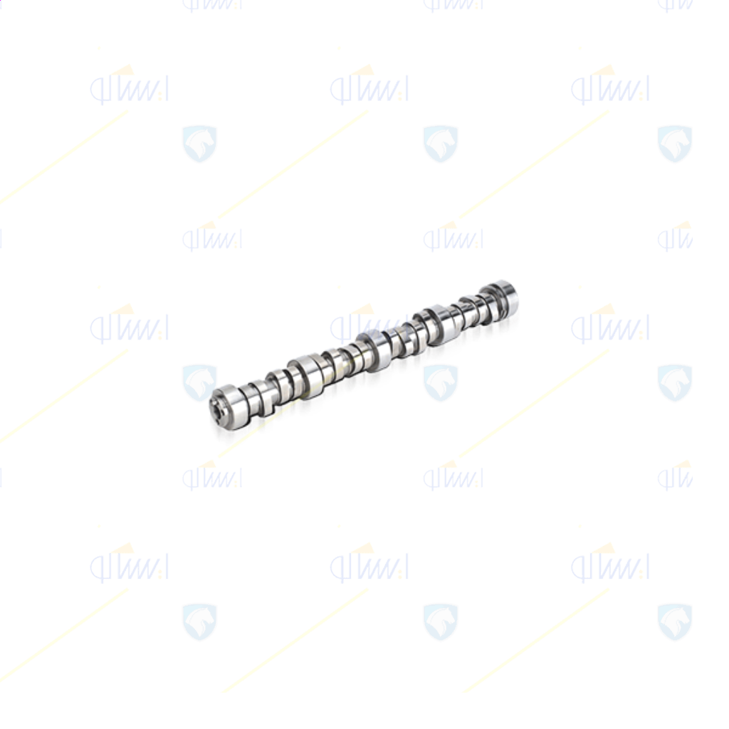 میل سوپاپ خروجی سمندEF7 ایساکویی