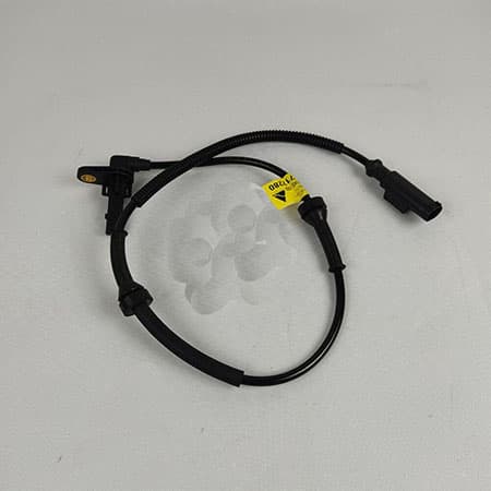 سنسور ABS عقب چپ یوفین دو نگهدارنده لاستیکی پارس slx ef7 ایساکو