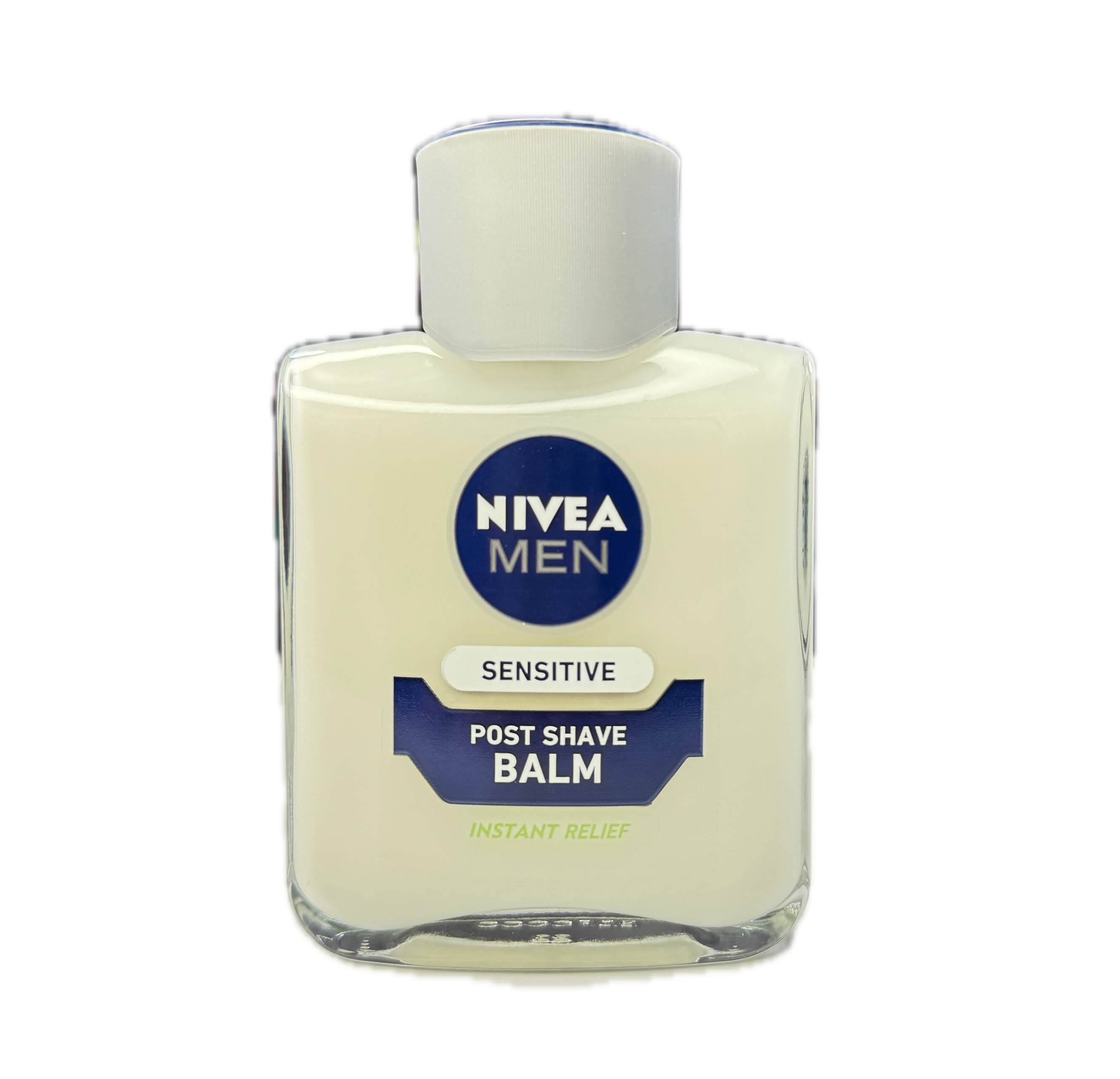 افتر شیو نیوا مدل بالم سنسیتیو Sensitive Skin حجم 100 میلی لیتر