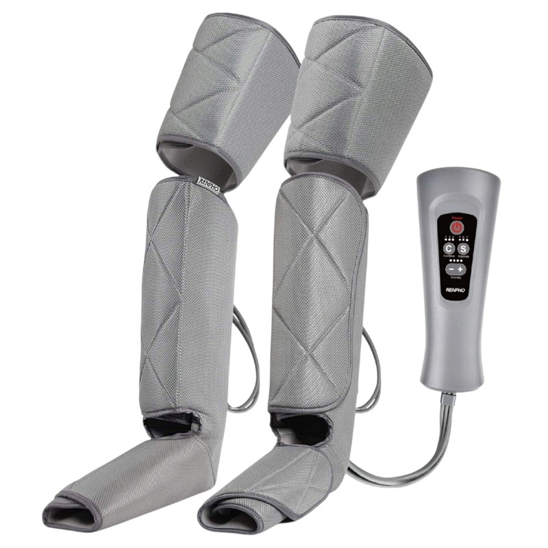 ماساژور برقی پا رنفو مدل RF-ALM070