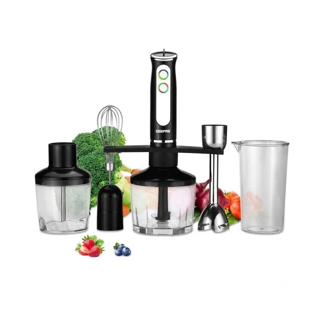 گوشت کوب برقی جیپاس مدل GHB6137