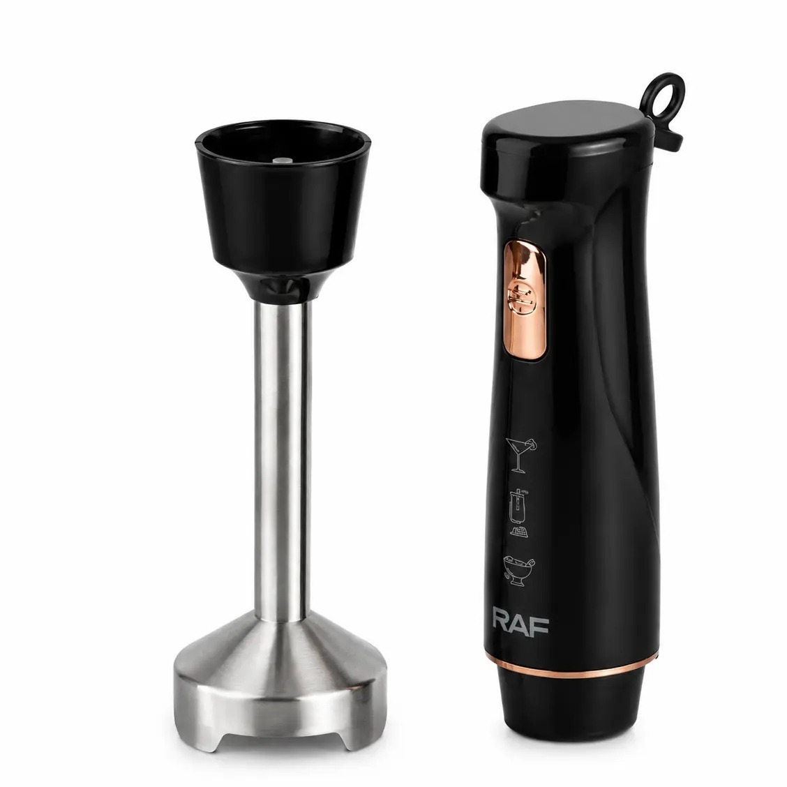 گوشت کوب برقی راف مدل R.313