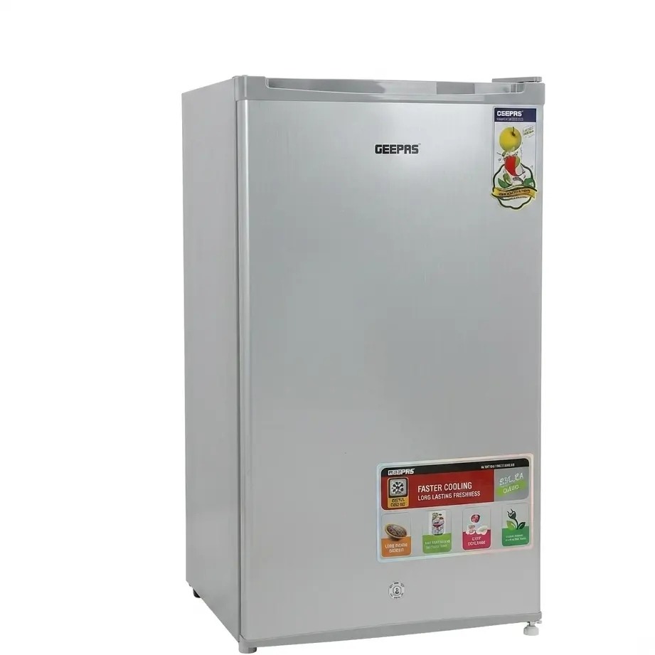 یخچال هتلی جیپاس مدل GRF119SPE