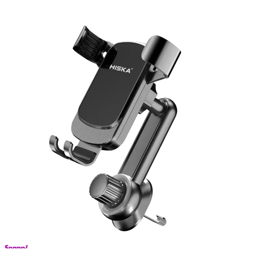 پایه نگهدارنده گوشی موبایل هیسکا مدل HK-2110 (کد:10)