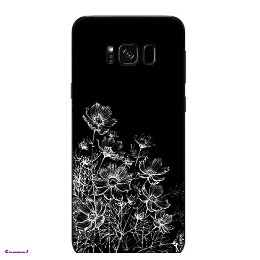 کاور گوشی موبایل مگافون کد 7274 مناسب سامسونگ Galaxy S8 (کد:10)