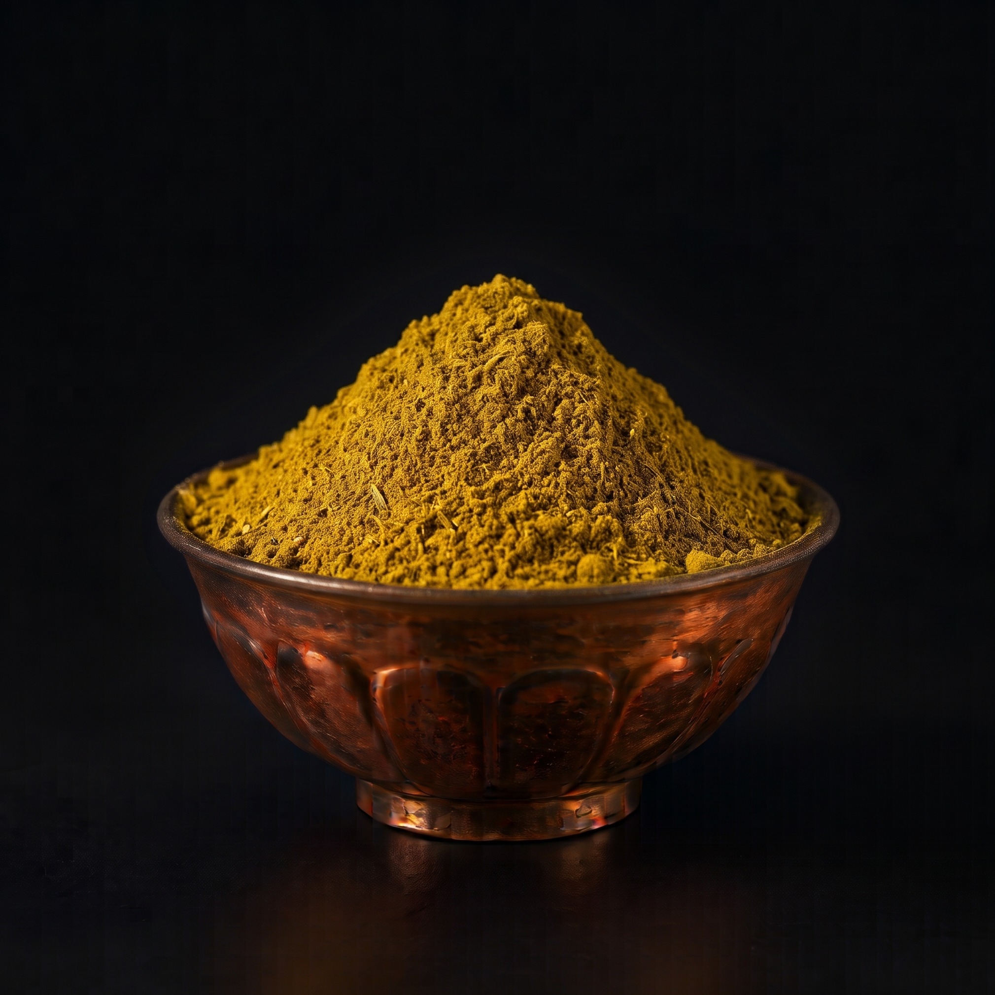 ادویه ماهی مخصوص هندوستان