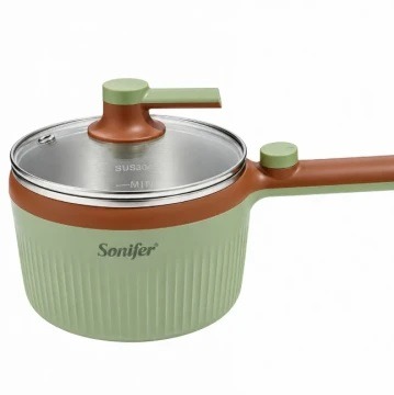 پلوپز برقی 2 نفره سونیفر مدل SF-1504