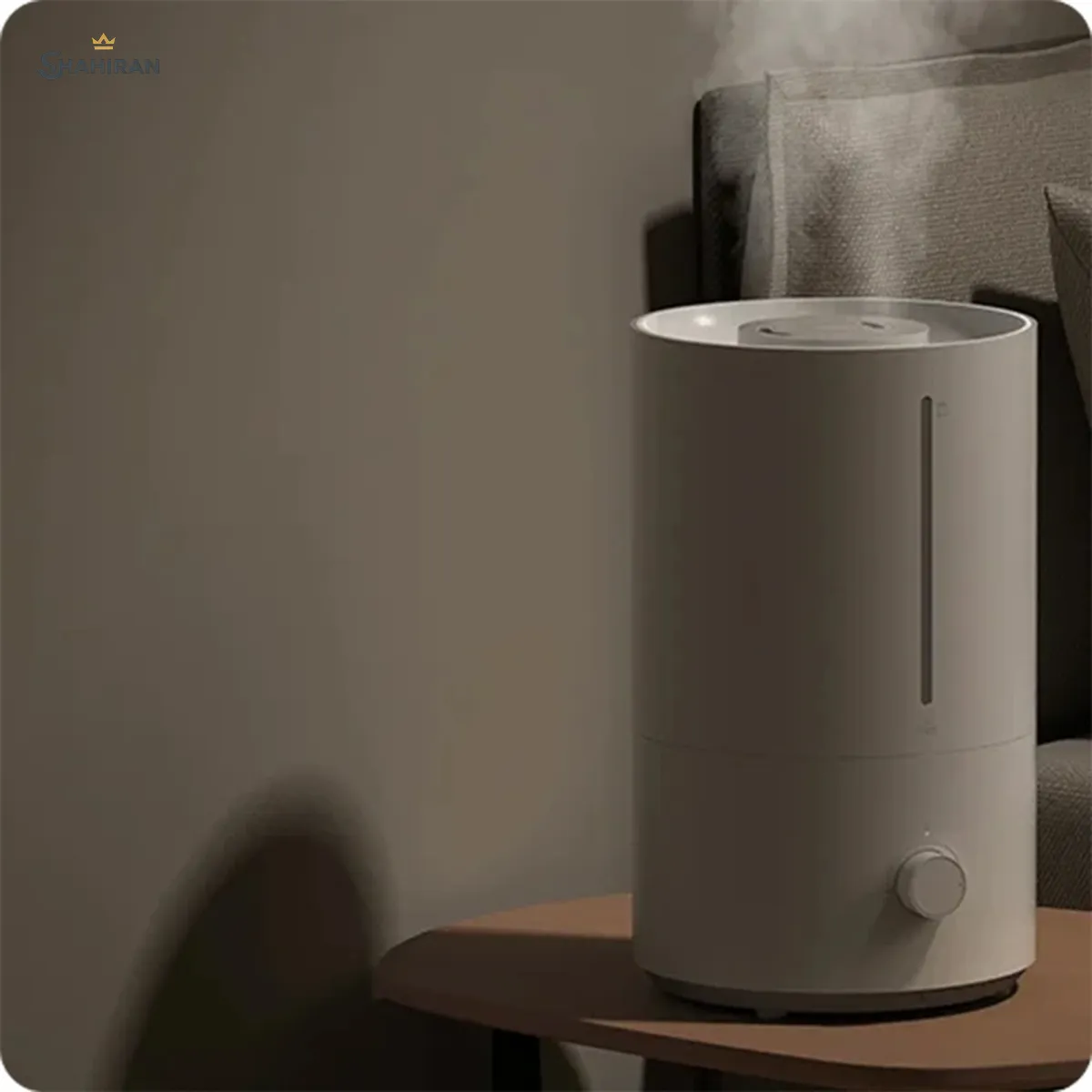 بخور سرد و رطوبت ساز شیائومی مدل HUMIDIFIER 2 Lite | اصل