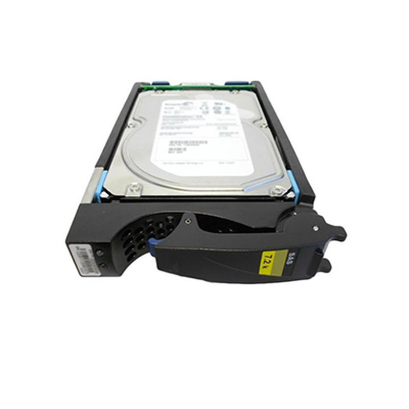 هارد استوریج DELL EMC Unity D4 12TB NL SAS 15X3.5 DRIVE