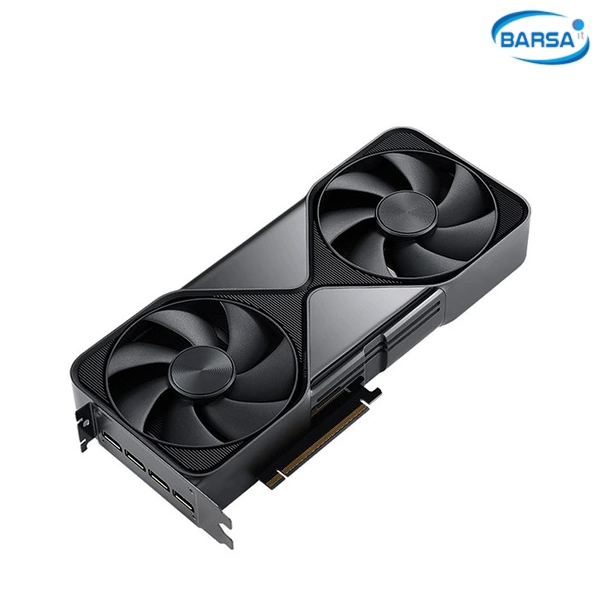 کارت گرافیک انویدیا RTX PRO 6000 ظرفیت 96 گیگابایت GDDR7