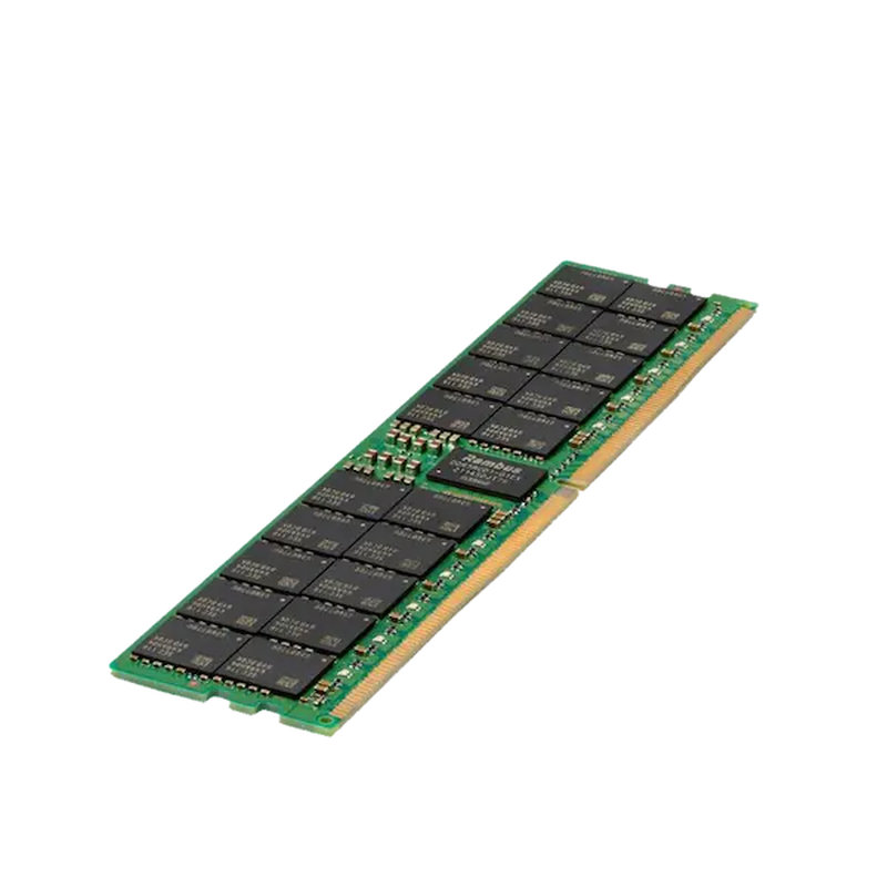 رم سرور HPE 64GB Dual Rank x4 DDR5-4800