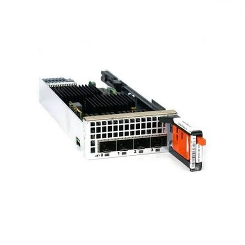 هارد استوریج UNITY 4TB NL SAS 15X3.5