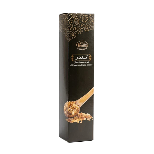عود دست ساز کندر