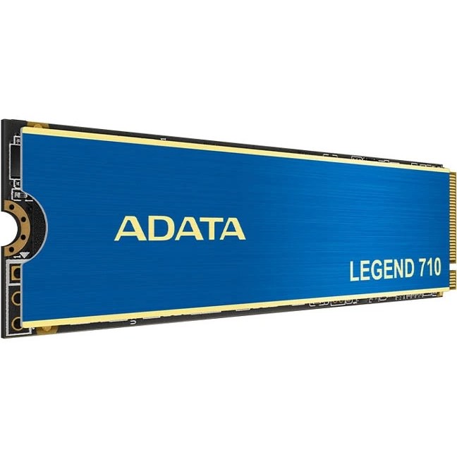 اس اس دی (SSD) اینترنال M.2 ای دیتا ADATA LEGEND 710 ظرفیت 256GB