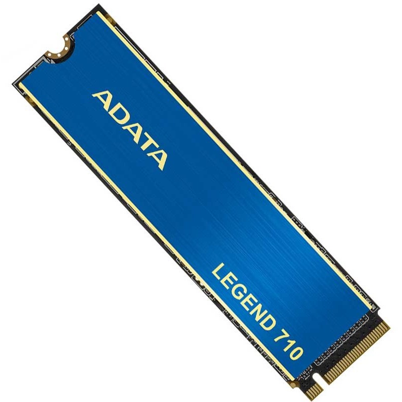 اس اس دی (SSD) اینترنال M.2 ای دیتا ADATA LEGEND 710 ظرفیت 256GB