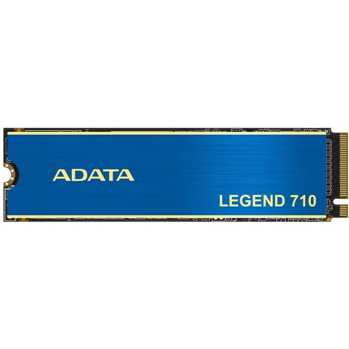 اس اس دی (SSD) اینترنال M.2 ای دیتا ADATA LEGEND 710 ظرفیت 256GB