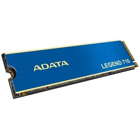 اس اس دی (SSD) اینترنال M.2 ای دیتا ADATA LEGEND 710 ظرفیت 256GB