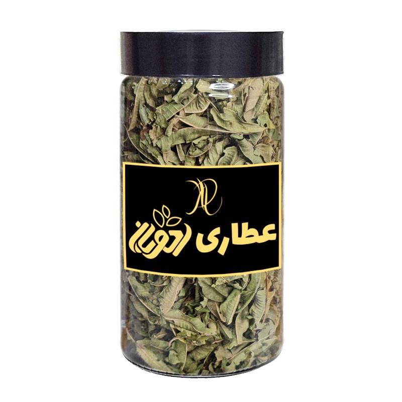 دمنوش به لیمو ممتاز ادویان - 85 گرم