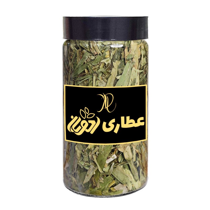 تره خشک ممتاز ادویان - 85 گرم