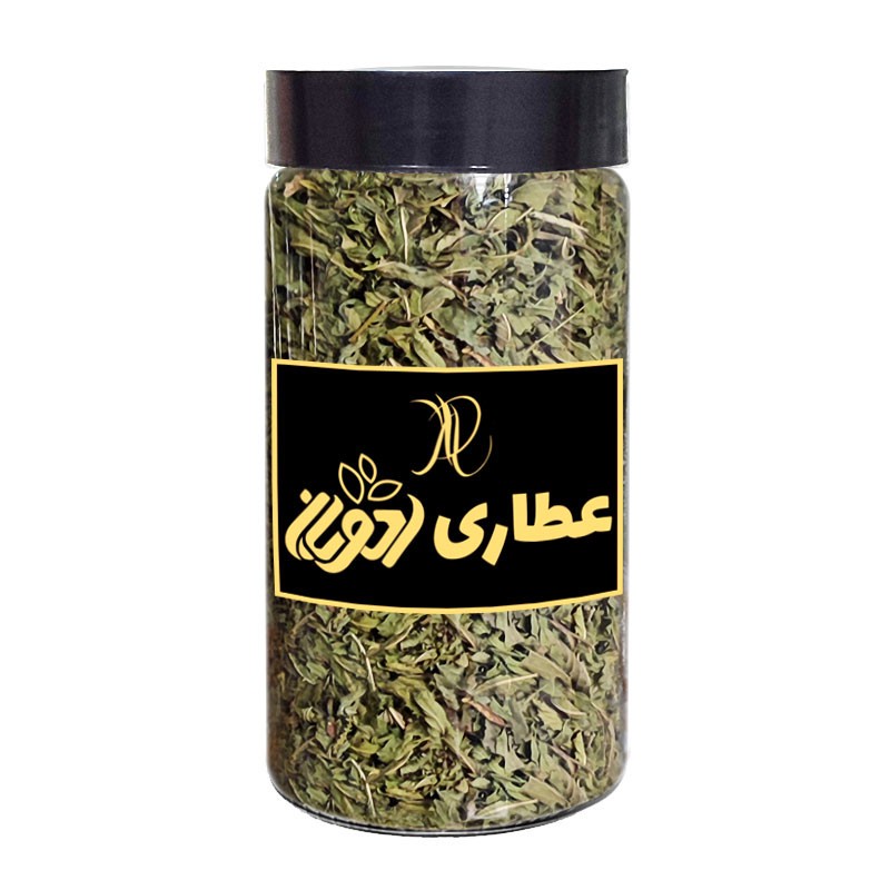 نعناع خشک ممتاز ادویان - 100 گرم