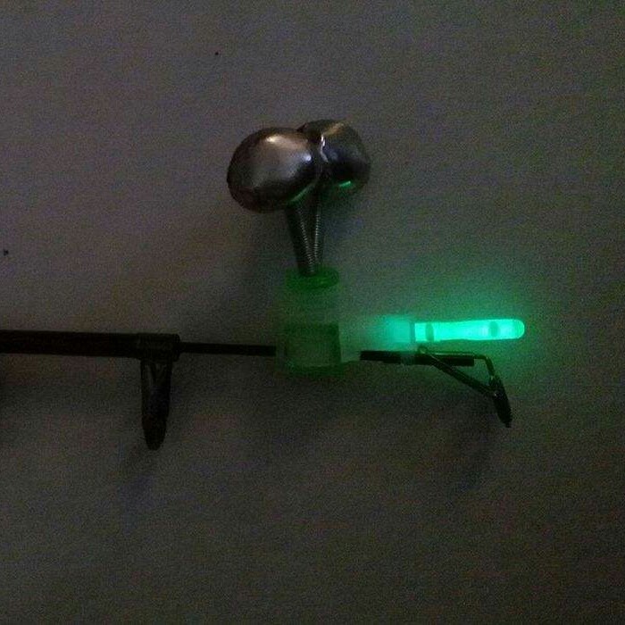 زنگوله ماهیگیری مدل ES-103 مجموعه 3 عددی