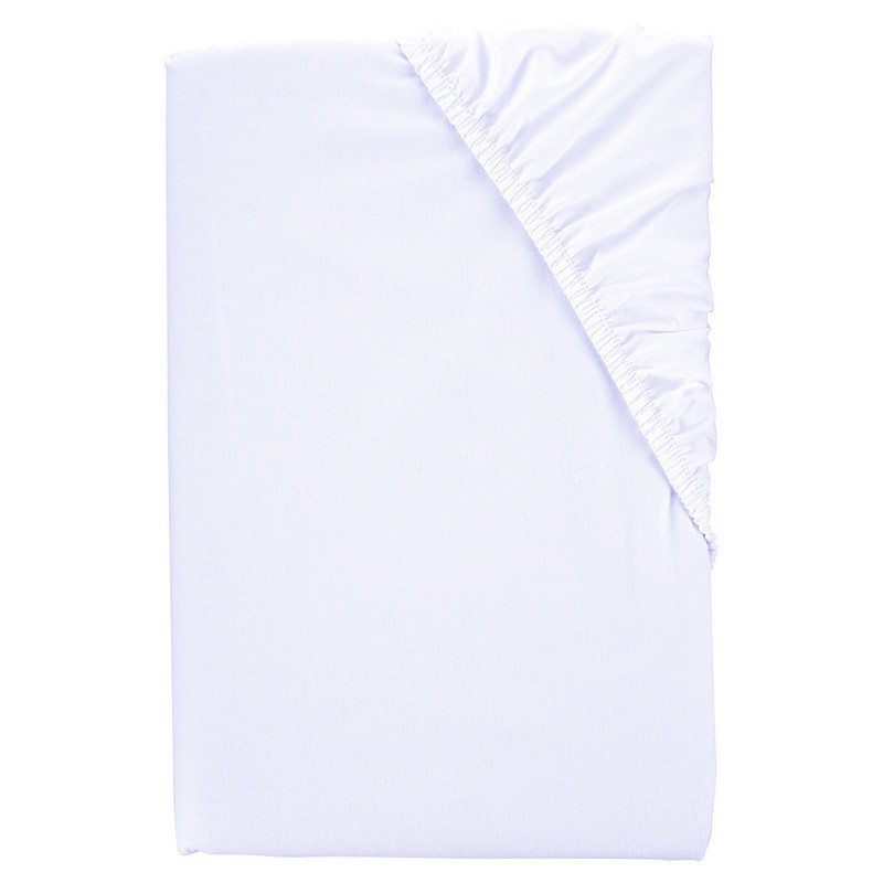 ملحفه درمیا مدل 15420023 یک نفره سایز 60x120-70x140 سانتی متر