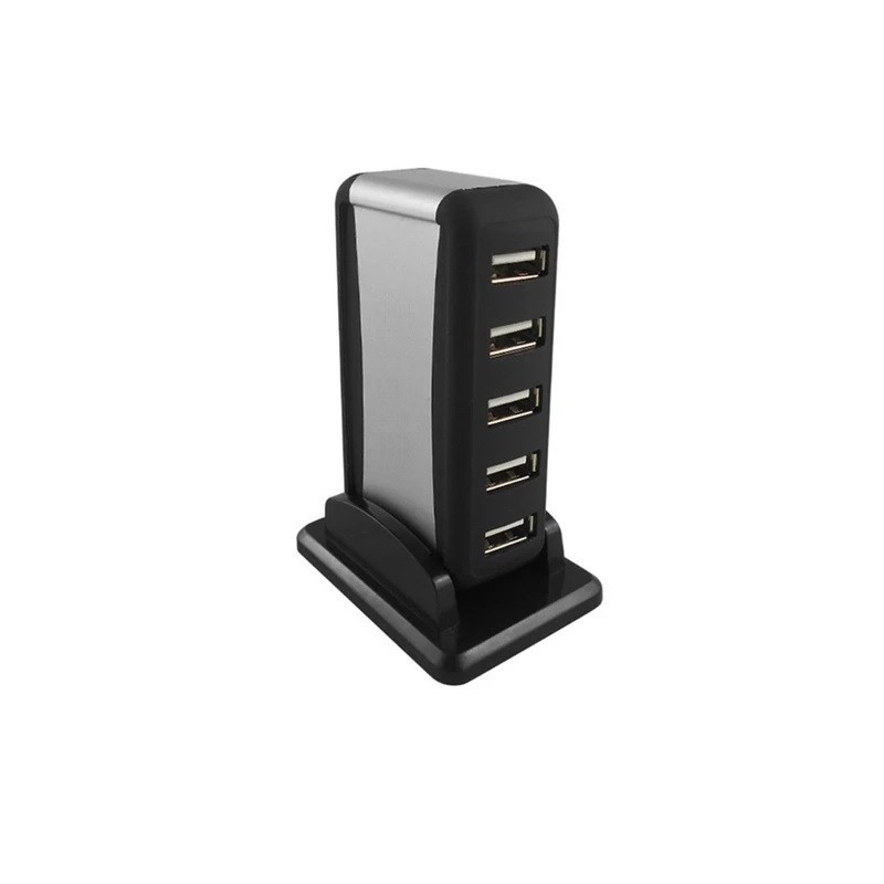 هاب هفت پورت USB 2.0 مدل shahrpc