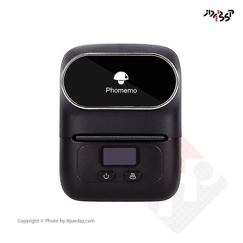 پرینتر لیبل زن فوممو مدل M110