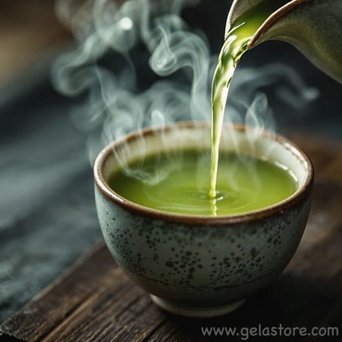 قهوه سبز ترکیبی روبوستا _ چربی سوز _ کد 3331
