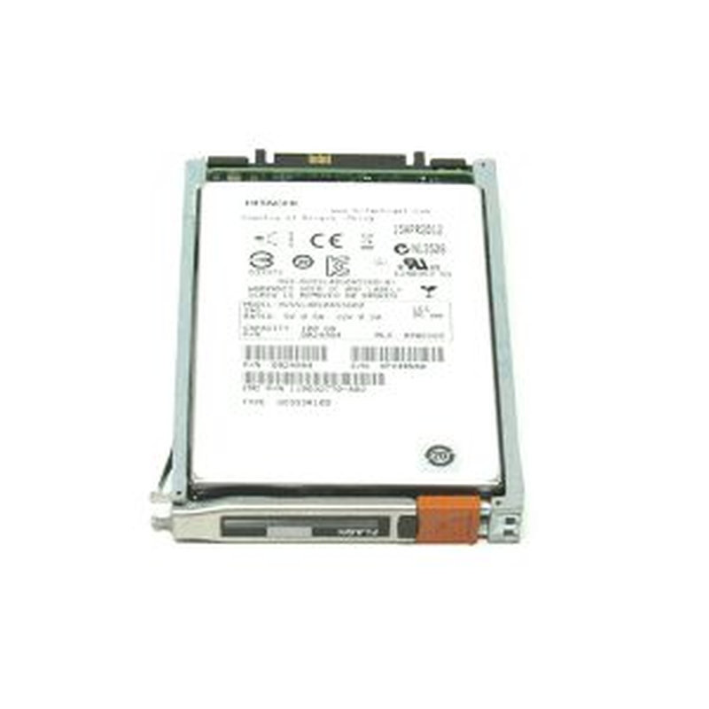 هارد استوریج VNX 200GB FAST VP 25X2.5 DPE/DAE
