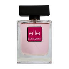 ادوپرفیوم 100 میل زنانه پرستیژ مدل اله ELLE WOMEN