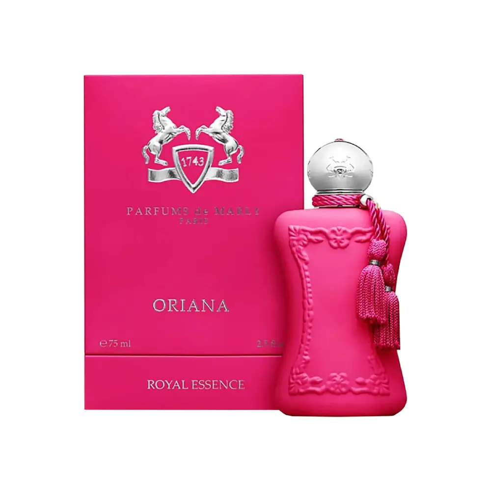 عطر پارفومز دی مارلی اوریانا Parfums de Marly Oriana | رایحهای زنانه، شیک و دلپذیر