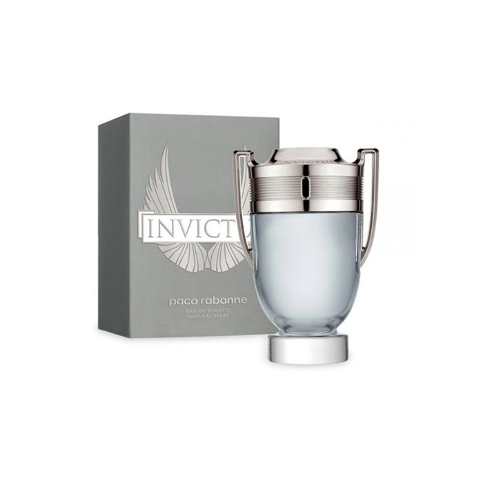 عطر پاکو رابان اینوکتوس اکوا Paco Rabanne Invictus Aqua | رایحهای مردانه، خنک و انرژیبخش