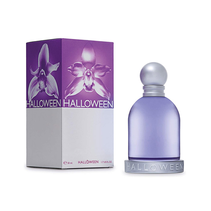 عطر هالووین زنانه Halloween Perfume | رایحهای مرموز، لطیف و اغواگر