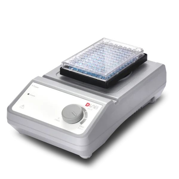 میکسر میکروپلیت DLAB MX-M گروه تاراز