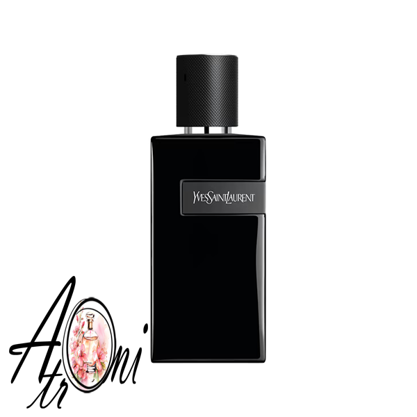 عطر ادکلن ایو سن لورن وای له پارفوم | Yves Saint Laurent Y Le Parfum