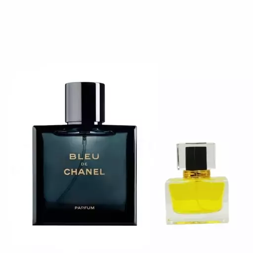 عطر بلو د شنل Bleu de Chanel