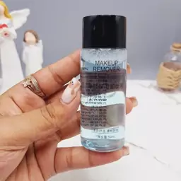 ریمور و آرایش پاک کن حجم 50ml