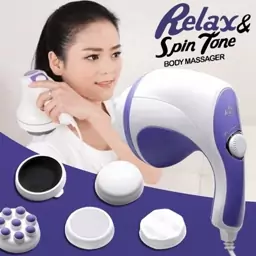 ماساژور برقی ریلکس اند تون Relax  Tone