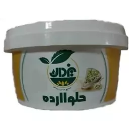 حلواارده 800گرمی