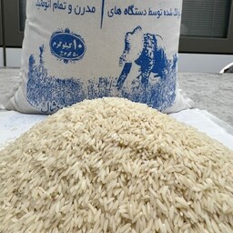 برنج طارم هاشمی  مجلسی درجه 1