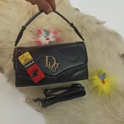 کیف پاسپورتی  مارک Dior جدید