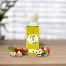 روغن فندق آوای طبیعت 30cc خالص(جوانسازی پوست - کاهش چین وچروک - کنترل چربی پوست - رفع خارش و التهابات پس از اصلاح)