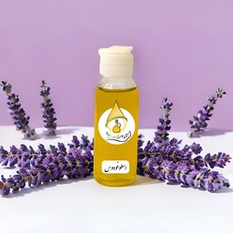 روغن اسطوخودوس آوای طبیعت 30cc خالص(خواص ترمیمی-کاهش چین وچروک-تسکین اگزما و خشکی پوست-روشن کننده پوست)